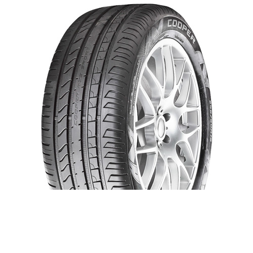 Cooper Zeon 4XS Sport - фото 1