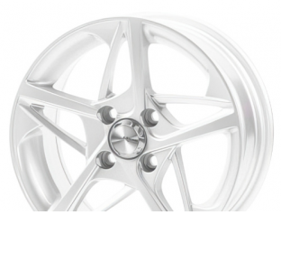Легкосплавні диски Cast wheels CW5323 R14