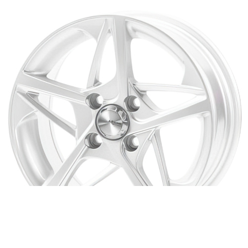 Cast wheels CW5323 - фото 1