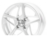 Cast wheels CW5323 - фото 1