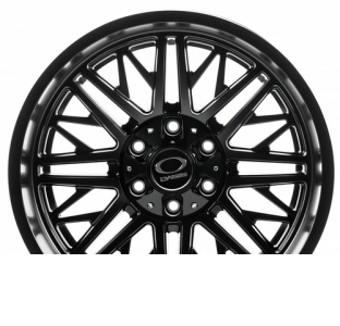 Легкосплавні диски Off road wheels Off road wheels OW-Ultimate R20
