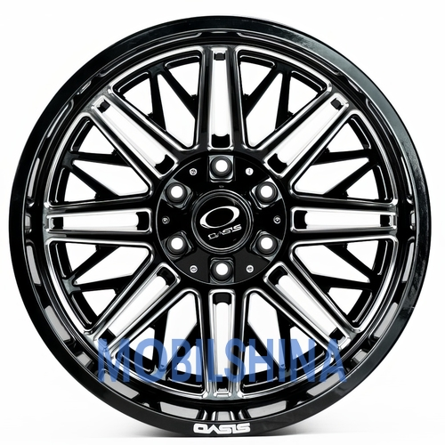 Off road wheels OW-Ultimate - фото 1
