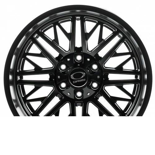 Off road wheels OW-Ultimate - фото 1