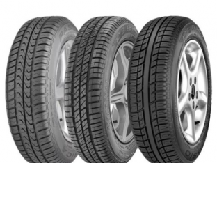 Шины 185 70 Debica Passio 2 185/70 R14 92T XL