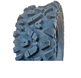 Шини Zhong ya JK600 (Квадроцикл) R10