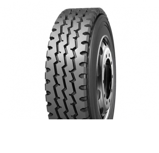 Вантажні шини Всезезонні 12 Satoya SU-022 (универсальная) 12/ R20 154/151K