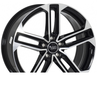 Легкосплавні диски Zh Zh 6 104 R19