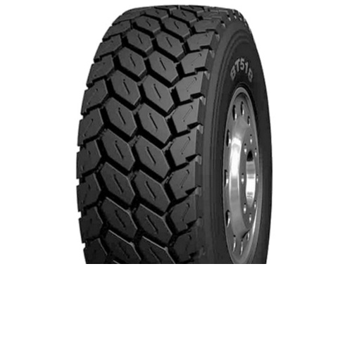 Boto BT518 (ведущая) - фото 1