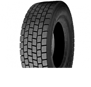 Грузовые шины Double coin Double coin RLB468 (ведущая) R22.5