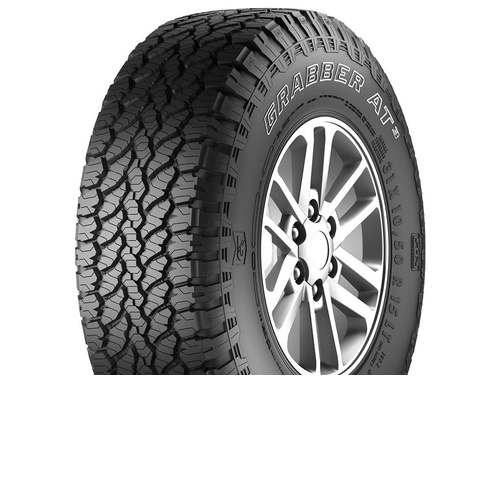 General tire Grabber AT3 - фото 1