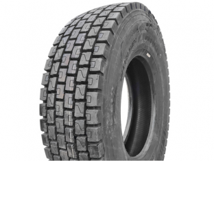 Вантажні шини Winda Winda WD398+ (ведущая) R22.5