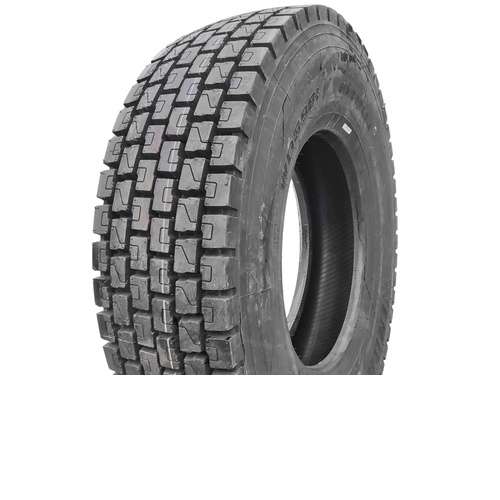 Winda WD398+ (ведущая) - фото 1