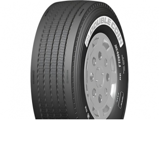 Грузовые шины Double coin Double coin RR215 (рулевая) R22.5