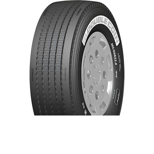 Double coin RR215 (рулевая) - фото 1