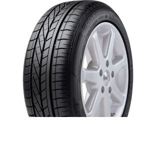 Шины Goodyear 45 R20 Goodyear Excellence 255/45 R20 101W AO