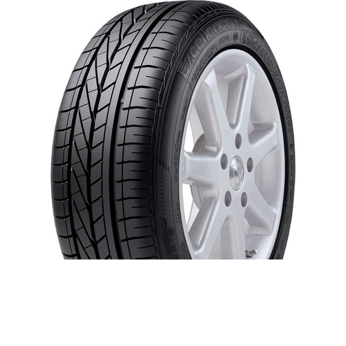 Goodyear Excellence - фото 1