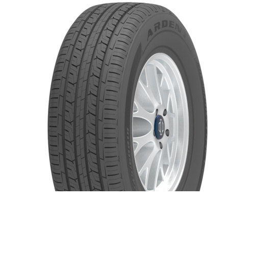 Crosspower H/T AR07 - фото 1