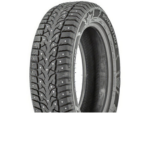 Royal black Royal Stud II LT - фото 1