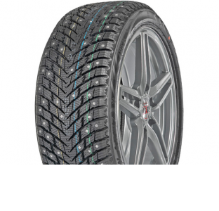 Зимние шины 275/40 R20 Arivo Ice Claw ARW7 275/40 R20 102T Зимние шины 275/40 R20 Arivo Ice Claw ARW7 275/40 R20 102T