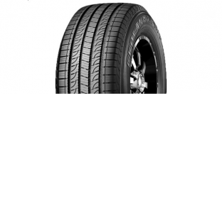 Шини Yokohama Yokohama Geolandar G97A R16C