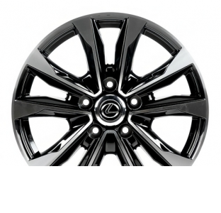 Диски на авто 8,5 63,4 Replica LX869 R21 W8.5 PCD 5/150 DIA110,1 ET54 Диски на авто 8,5 63,4 Replica LX869 R21 W8.5 PCD 5/150 DIA110,1 ET54