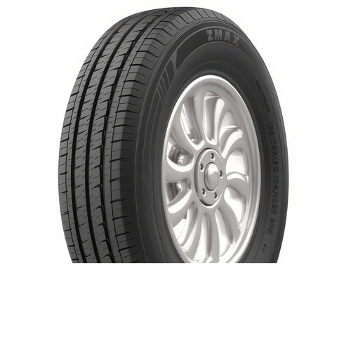 Zmax VanMejor C30 - фото 1