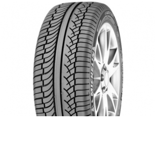 Шини Літні Michelin 235 R17 Michelin Latitude Diamaris 235/65 R17 104V