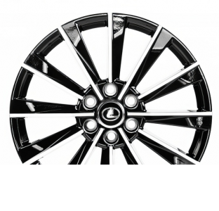 Диски на авто 8,5 63,4 Replica LX3218 R22 W8.5 PCD 6/139.7 DIA95,1 ET56 Диски на авто 8,5 63,4 Replica LX3218 R22 W8.5 PCD 6/139.7 DIA95,1 ET56