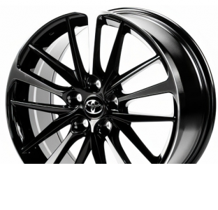 Диски на авто 8 58,1 Replica TY3215 R18 W8 PCD 5/114.3 DIA60,1 ET50 Диски на авто 8 58,1 Replica TY3215 R18 W8 PCD 5/114.3 DIA60,1 ET50