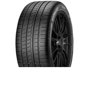 Шины Pirelli Pirelli PZero Rosso R18