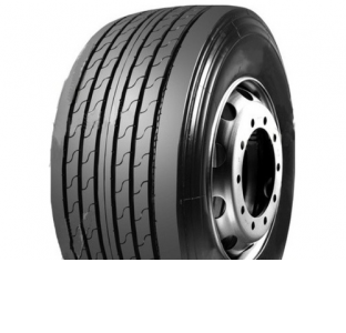 Всесезонні вантажні шини 435/50 R19.5 Ovation ETL357 (прицепная) 435/50 R19.5 160J Всесезонні вантажні шини 435/50 R19.5 Ovation ETL357 (прицепная) 435/50 R19.5 160J