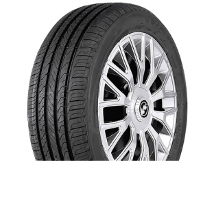 Шини Літні Wanli Harmonic SP203 R14-R15