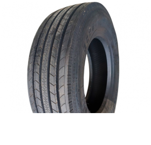 Вантажні шини Dunlop Dunlop DSP658 (рулевая) R22.5