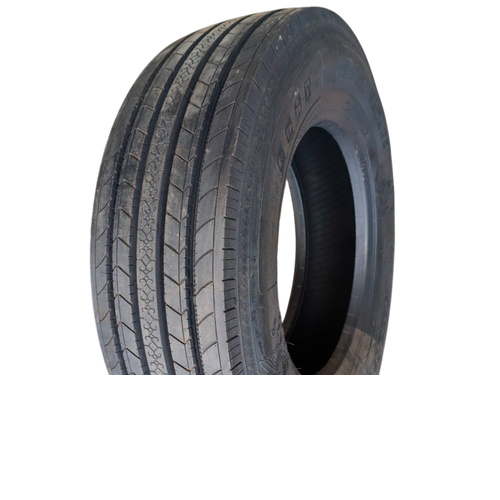 Dunlop DSP658 (рулевая) - фото 1