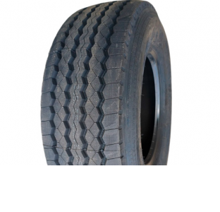 Вантажні шини Dunlop Dunlop SP969 (прицепная) R22.5