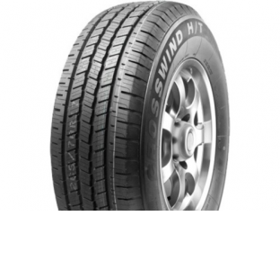 Шини Linglong Linglong CrossWind H/T R17