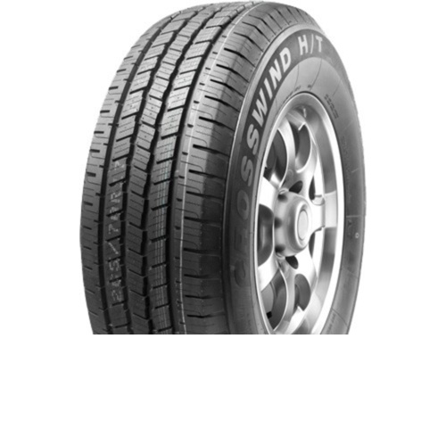 CrossWind H/T - фото 1