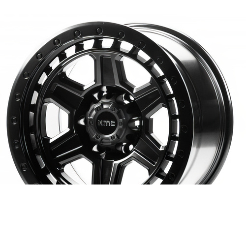 Off road wheels OW185 - фото 1