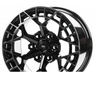 Легкосплавні диски Off road wheels Off road wheels OW2006 R17