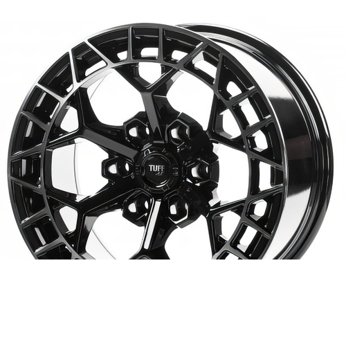 Off road wheels OW2006 - фото 1