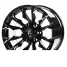Off road wheels OW227 - фото 1