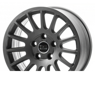 Легкосплавні диски Off road wheels Off road wheels OW716 R17