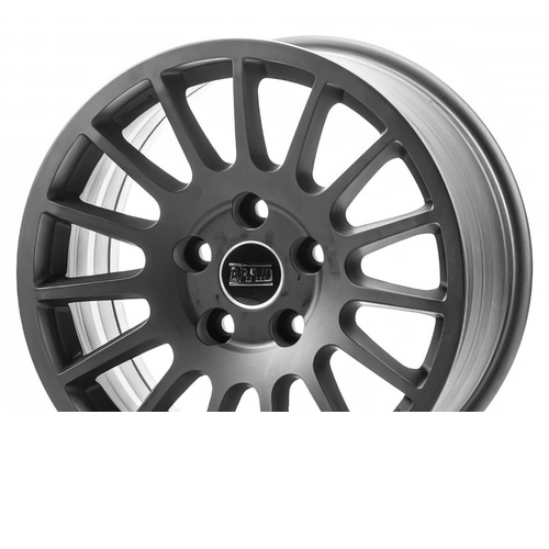 Off road wheels OW716 - фото 1