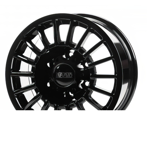 Off road wheels OW902 - фото 1