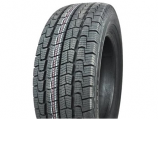 Шини 215/65 R16C Platin RP 700 Van Allseason 215/65 R16C 109/107T C