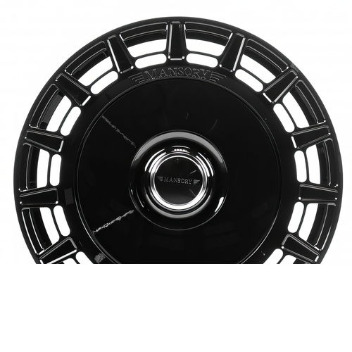 Replica forged MAN0001 - фото 1