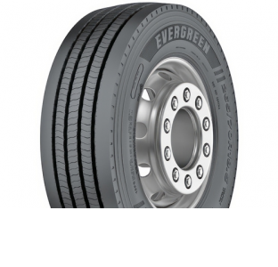 Грузовые шины Evergreen Evergreen Multi Route EAR30 (рулевая) R17.5-R19.5