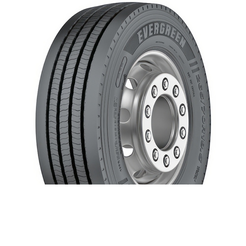 Evergreen Multi Route EAR30 (рулевая) - фото 1