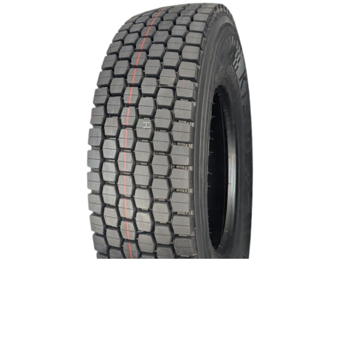 Kpatos KT380 (ведущая) - фото 1