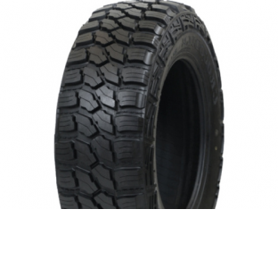 Шини Lakesea Crocodile M/T R16-R22